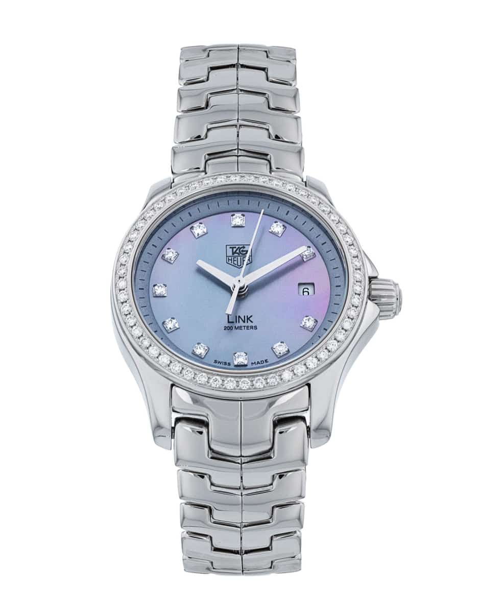 Tag Heuer Link WJF131F.BA0572 Tag Heuer Link WJF131F.BA0572